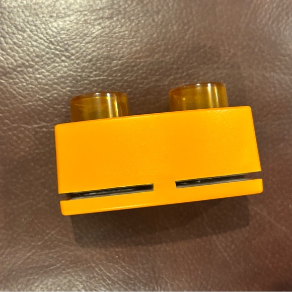 Creative Memories Mini Moments Retired Set-Colorful Polka Dot and Stripe Tray - Picture 9 of 16